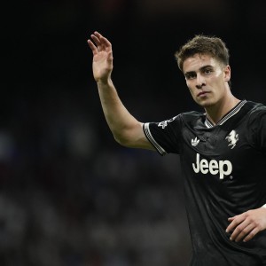 世界杯金球奖-尤文，伊尔迪兹回避续约问题并盛赞与斯帕莱蒂的关系