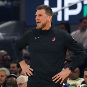 世界杯最佳门将-斯普利特：等阵容完整后会自然提速 主要是得更高效