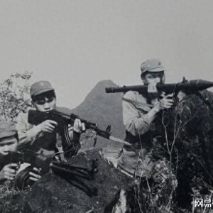世界杯最佳门将-489团三批敢死队血战5号高地，中越战争，俘虏交代：洞内驻守千人