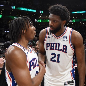 火箭对阵76人前瞻 76人挑战火箭强项 乌度卡该如何应对