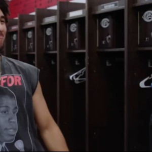 一个喜欢涂指甲油的网红打进了NBA,还成为了无数年轻人的精神氮泵